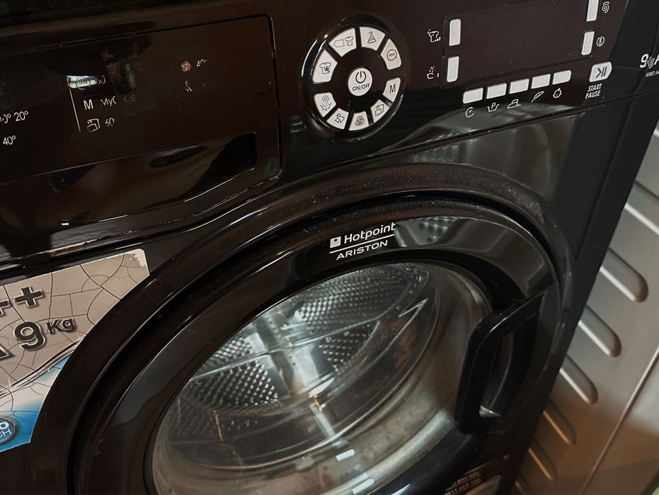 pralka za darmo hotpoint ariston automat