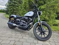 Yamaha XVS Xvs 950 Bolt
