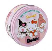 Dobble Spot it! Sanrio Hello Kitty Kuromi My Melody