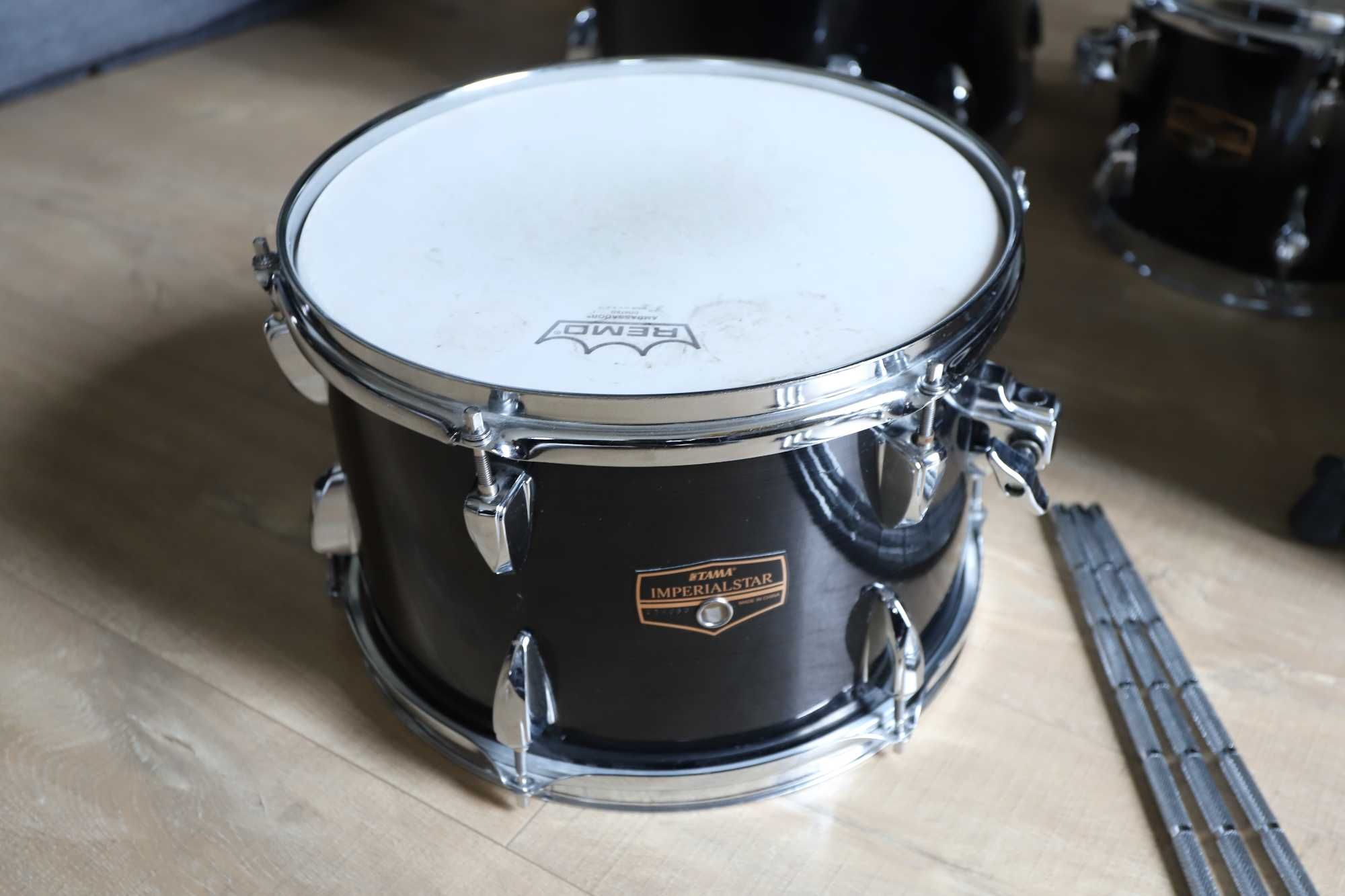 Tama Imperialstar 20, 14, 12, 10