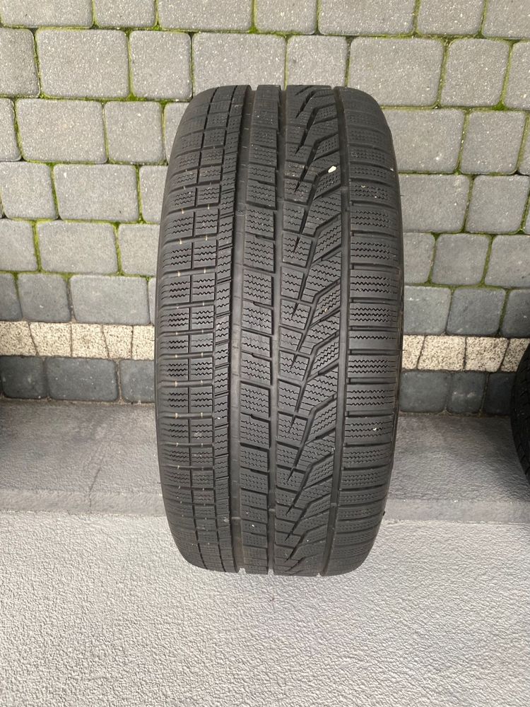 Felgi 5x112 19” Koła 8.5Jx19 ET31.5 Mercedes S klasa W223 E klasa W213