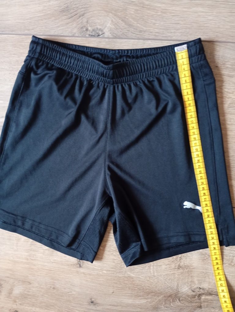 Spodenki chłopięce Puma roz 152