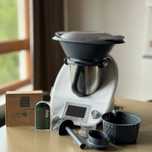 Thermomix TM5  Bstdzo dobry Stan
