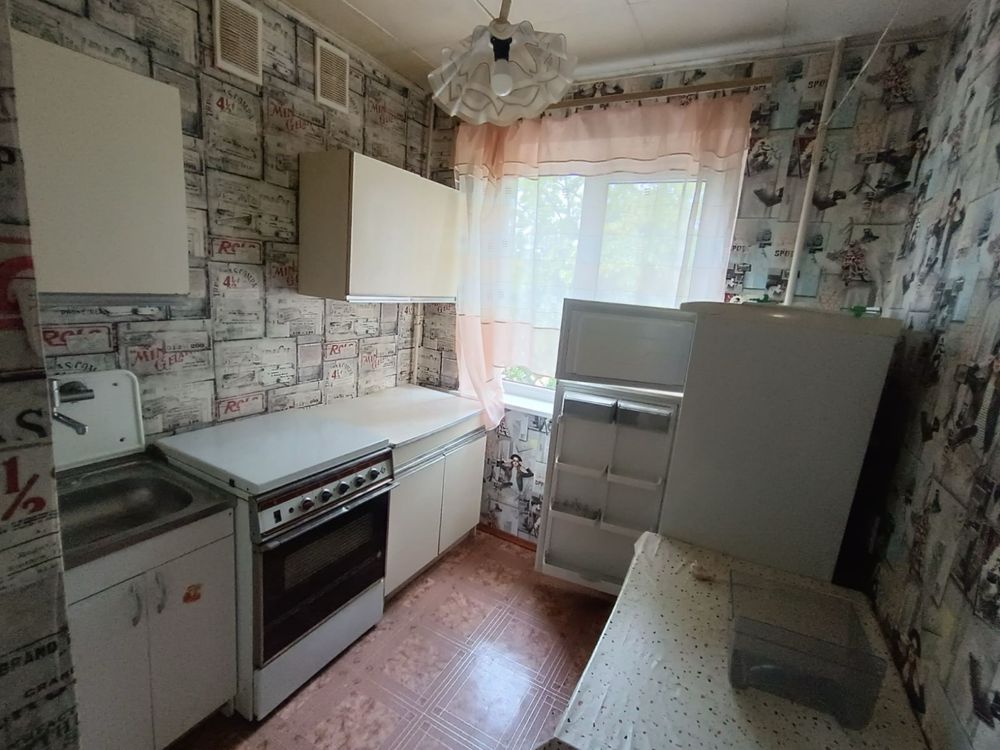Сдам 2х комнатную квартиру