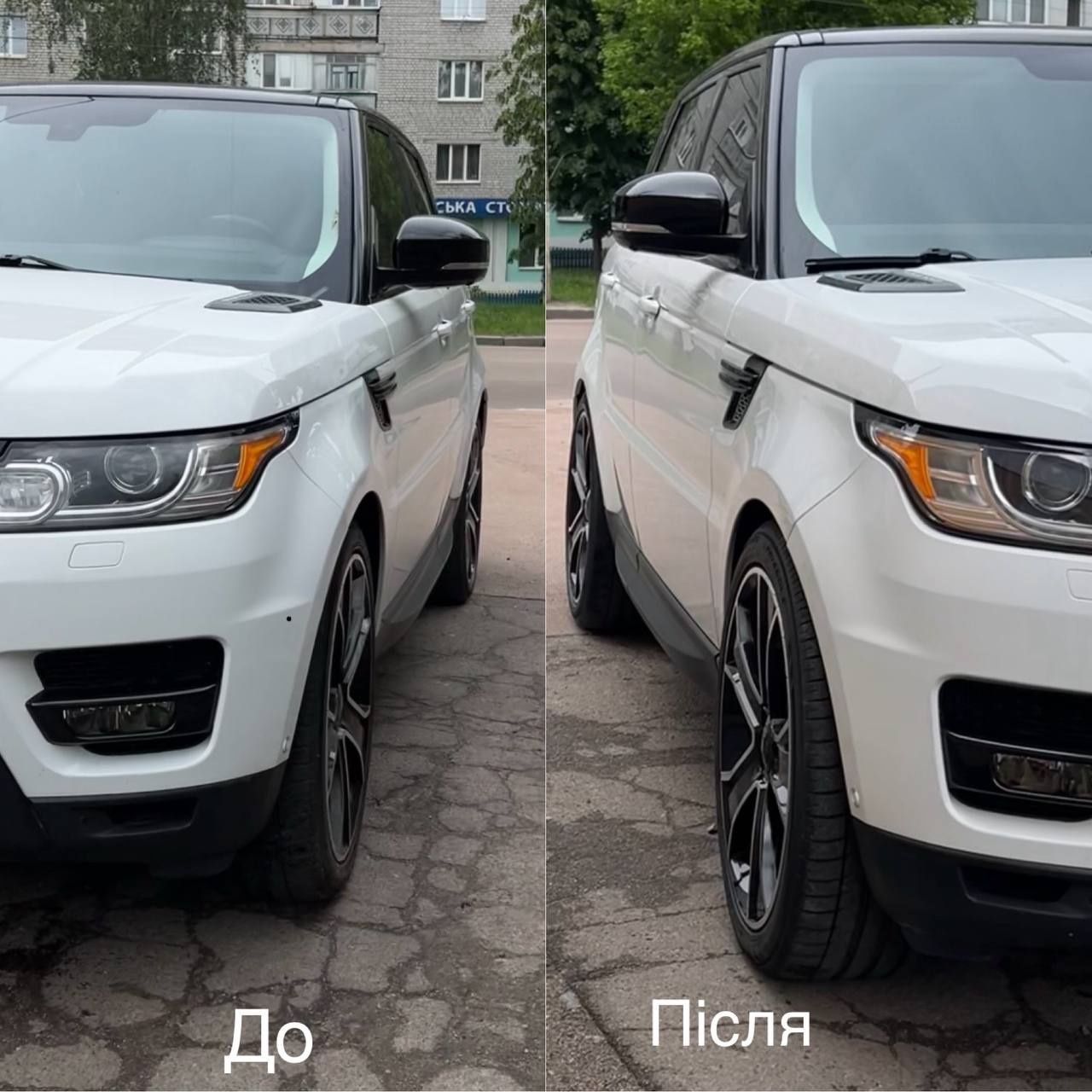 Проставка адаптери для вильоту дисків 5 120 20 мм з гайками Starleks