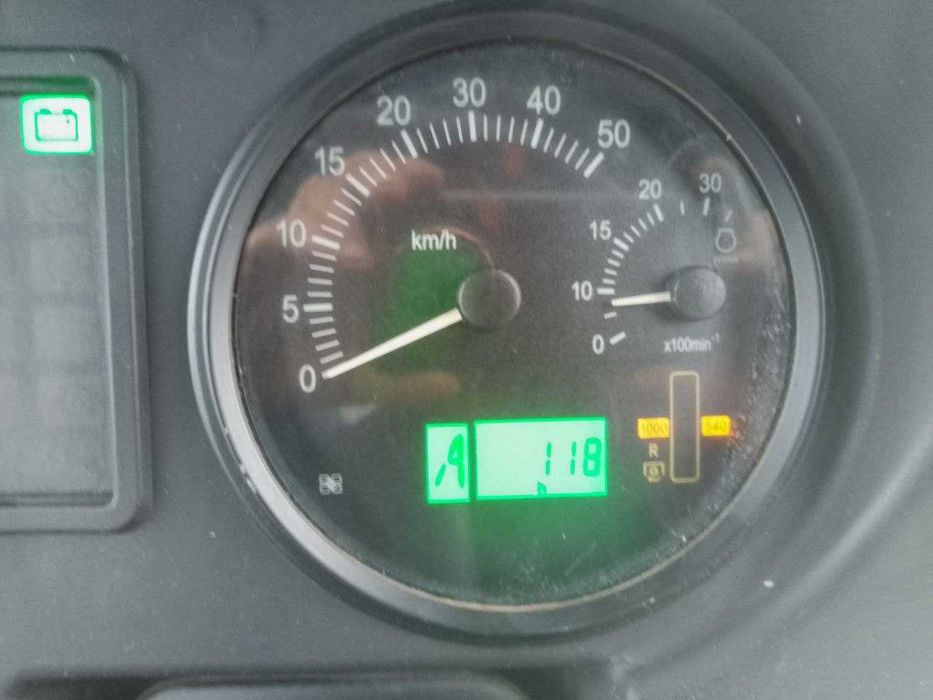 Продам трактор  МТЗ-892,2