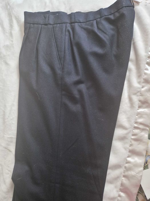 3 pares de calças homem