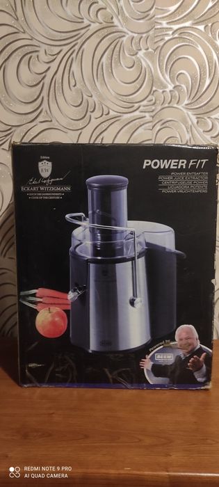 Соковижималка продам