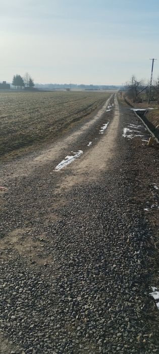 Sprzedam działki w Sitnie