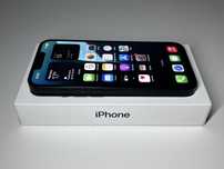 iPhone 14 - 128GB - bateria 87% - cały zestaw - Szczecin.