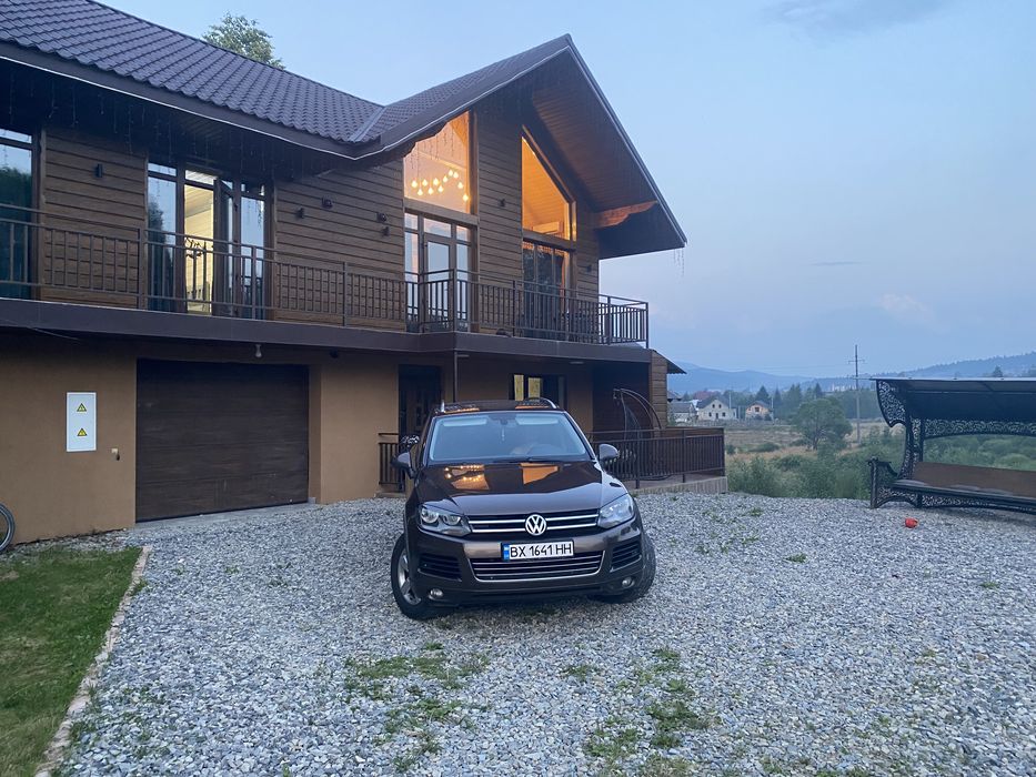 Проживання у Карпатах, відпочинок у Ворохті, трансфер.