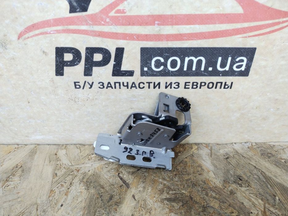 Ford Transit Connect II Mk2 13-21 замок двери задней правой верхний