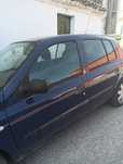 Renault Clio 1.5 Diesel