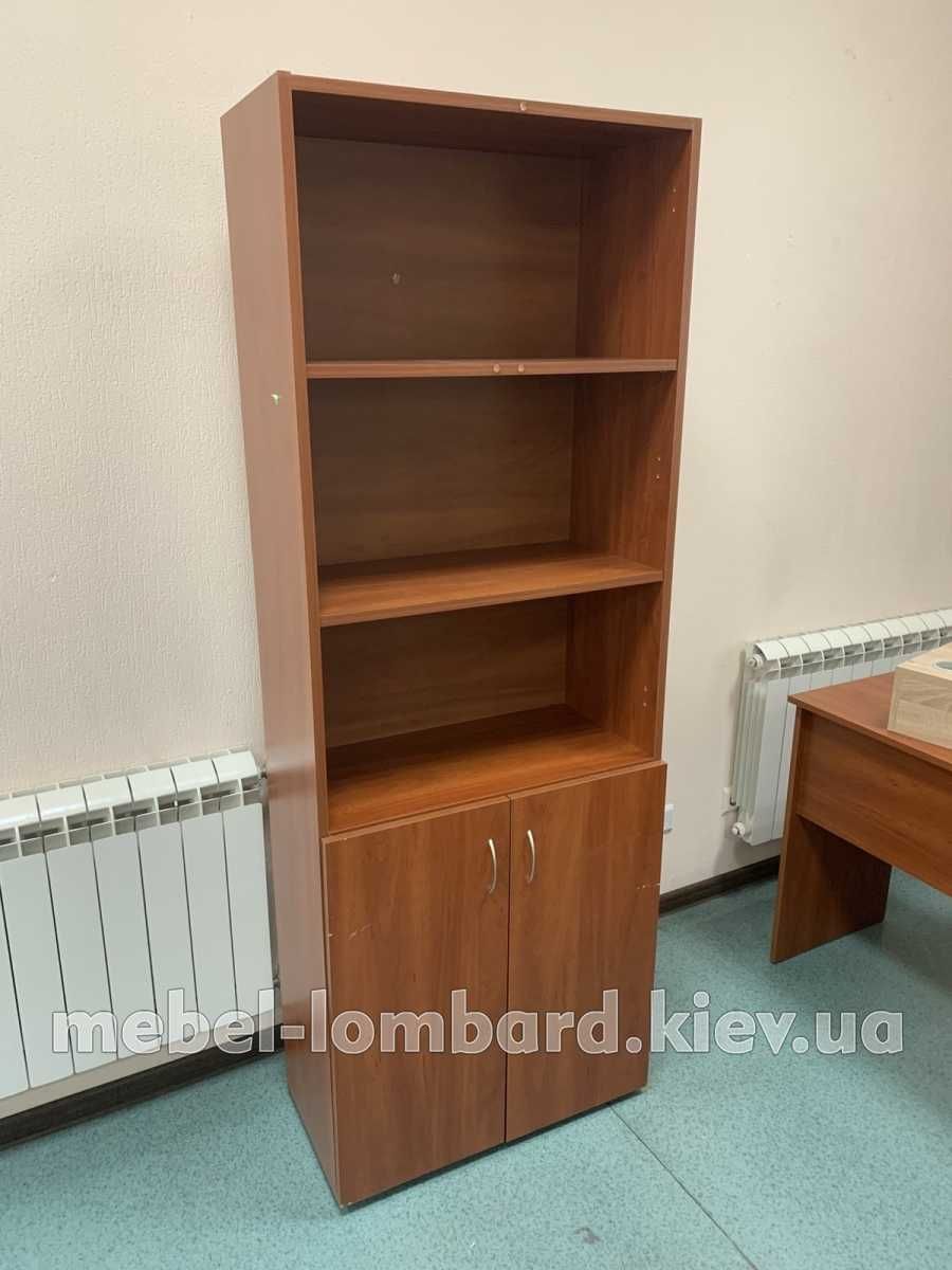 Офисный набор мебели (7 предметов) "Яблоня локарно" бу