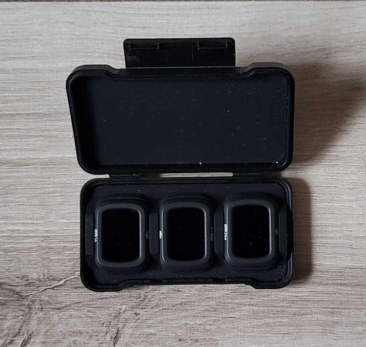 Dron Dji Mavic air 2