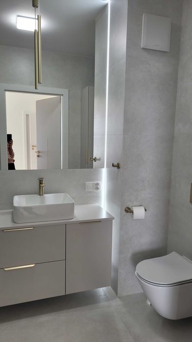 Mieszkanie wynajem Łuków ul.Ostrobramska 3 pokoje