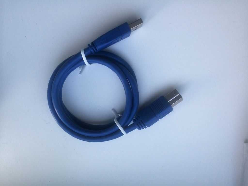 Кабель USB 3.0AM to USB 3.0 BM