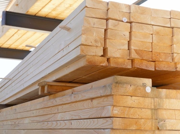TARTAK więźba dachowa , drewno konstrukcyjne