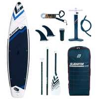 Deska SUP GLADIATOR WindSUP 11'6 SC pompowany WINDSUP RATY 0%