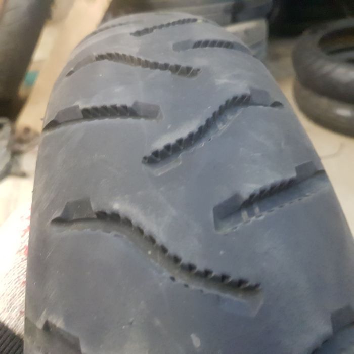 Opona motocyklowa michelin anakee 3 lll 130/70-17