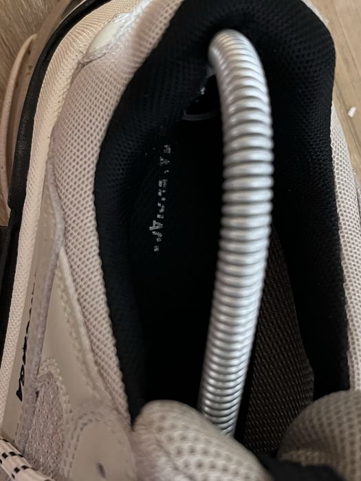 Buty Balenciaga Triple S