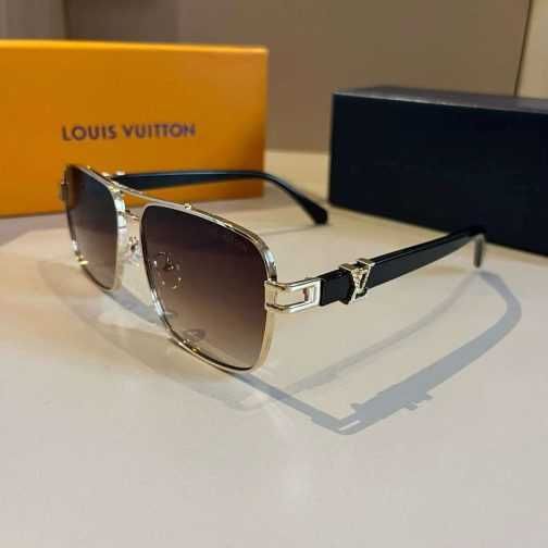 Okulary słoneczne Louis Vuitton 210403