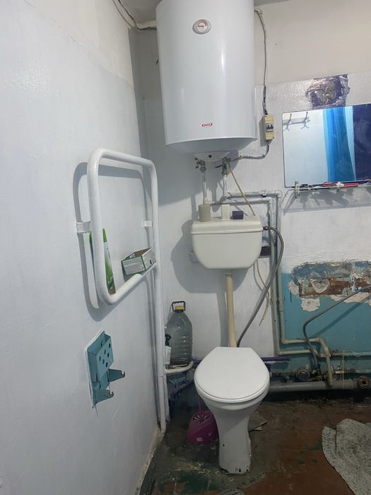 Сдам  квартиру намыв