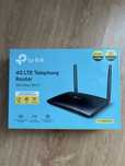 Router tp-link - TL-MR6500v