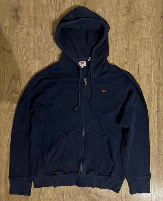 Продам Zip Худи Levis