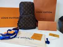 LOUIS VUITTON Plecak Worek damski męski Torebka torba 41-75