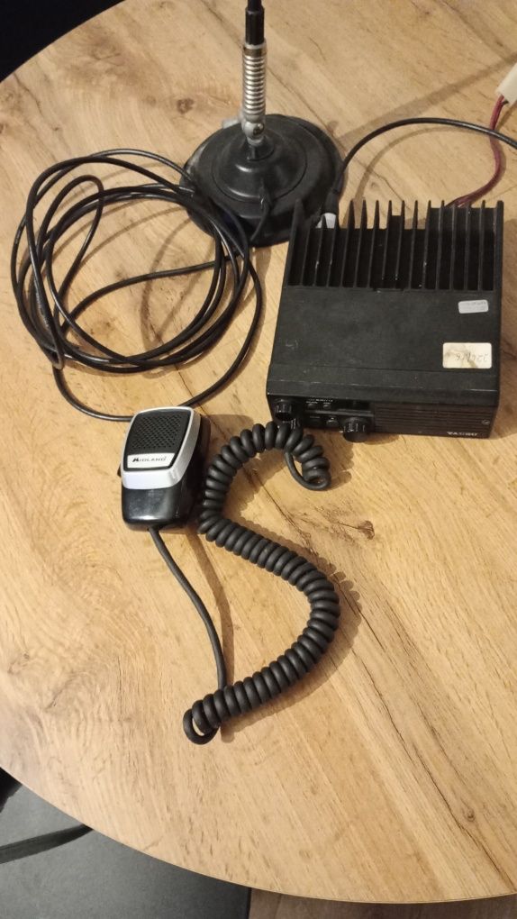 Radio SB radiotelefon yaesu