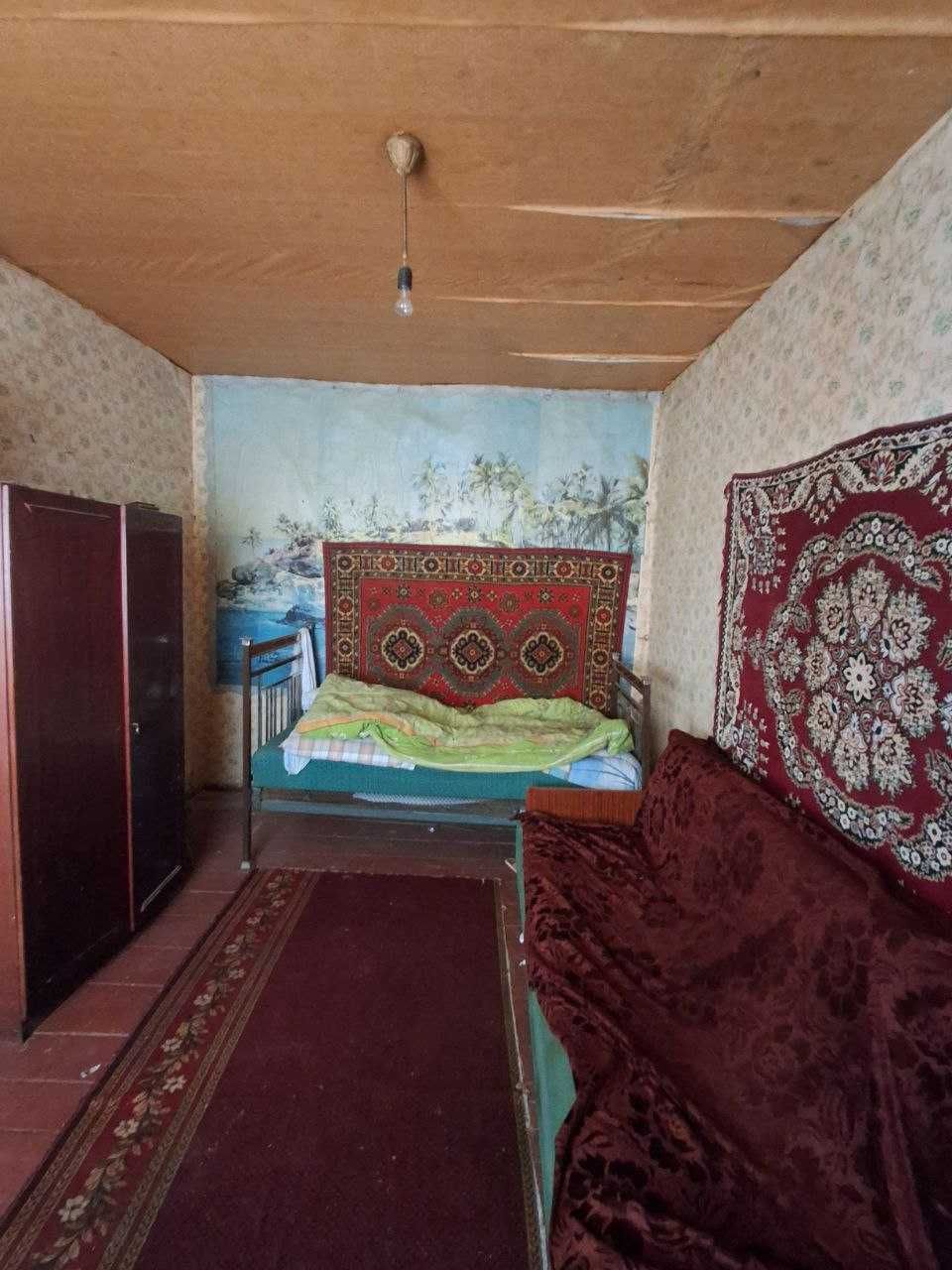 Продам частину будинку в м.Фастів, Київської обл