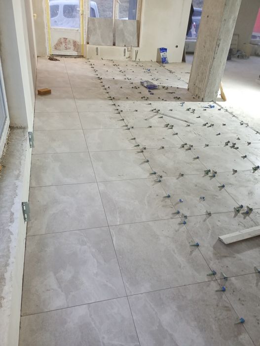 Укладання плитки