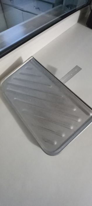 Подставка под утюг