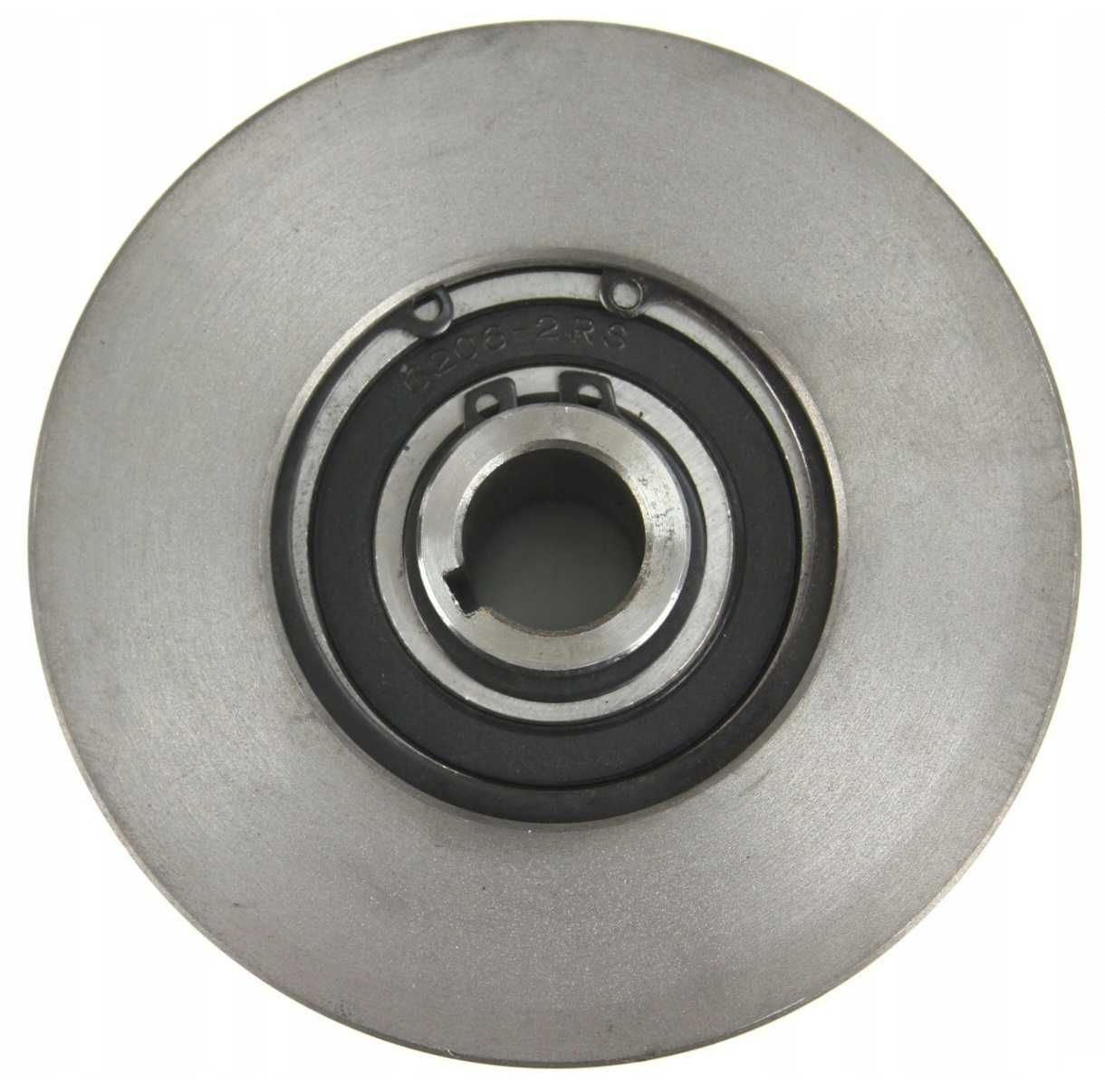 Sprzęgło Odśrodkowe Koło Zagęszczarka 115mm/20mm gx160