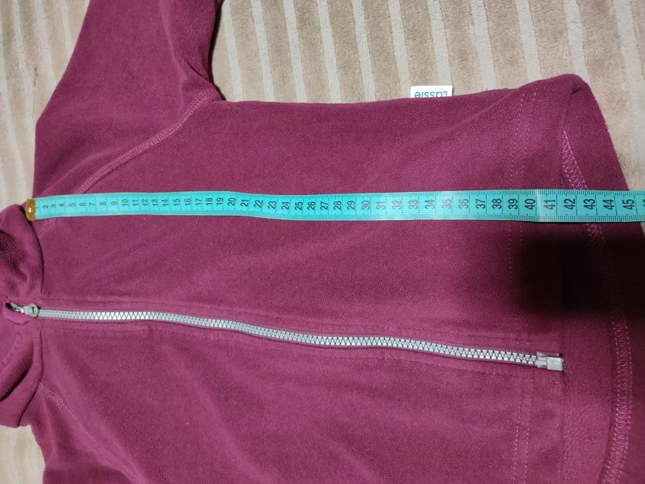 Флісовий комплект,піддіва.Lasssie.Розмір 116