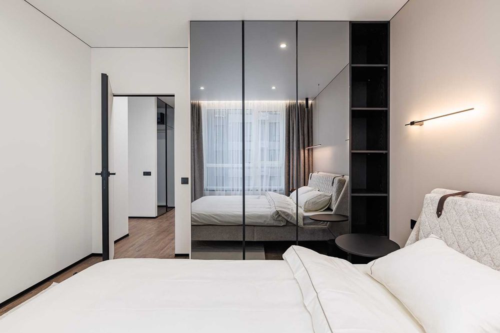 Продаж 2 кім кварт ЖК Авалон Холідей