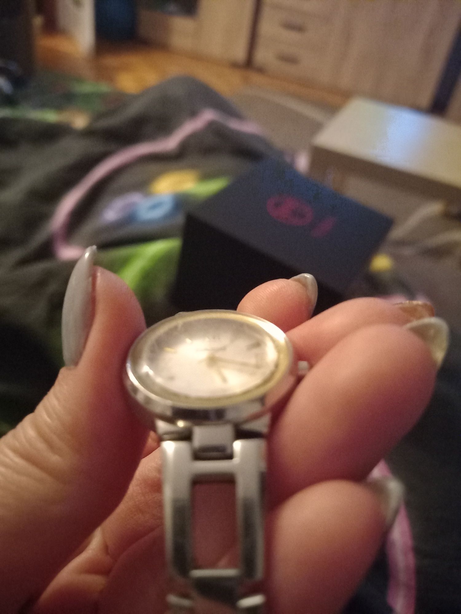 Zegarek casio 1330 LTP-1340