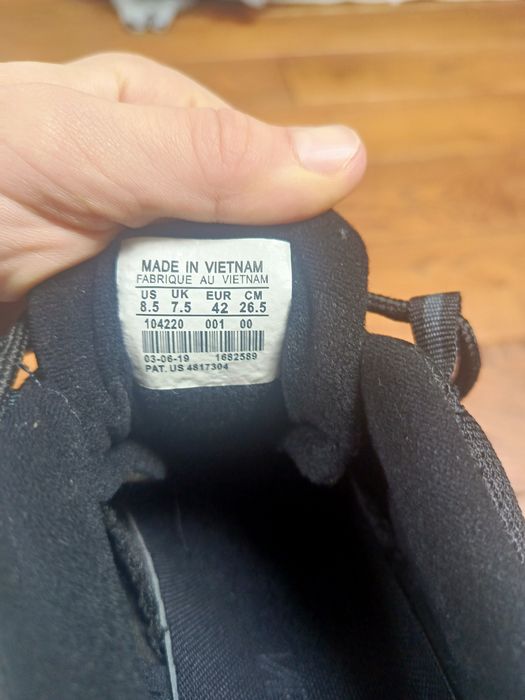 Air Max 95 Vapor Max