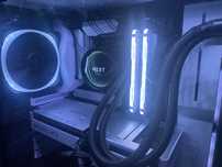 Wentylator NZXT Aer RGB 2 120mm