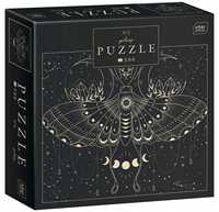 Puzzle 500 Galaxy 2, Interdruk