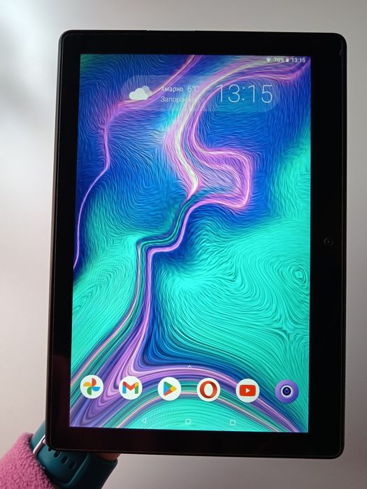 планшет Lenovo Tab E10 2 чохла+поклеєне скло (дуже гарний стан)