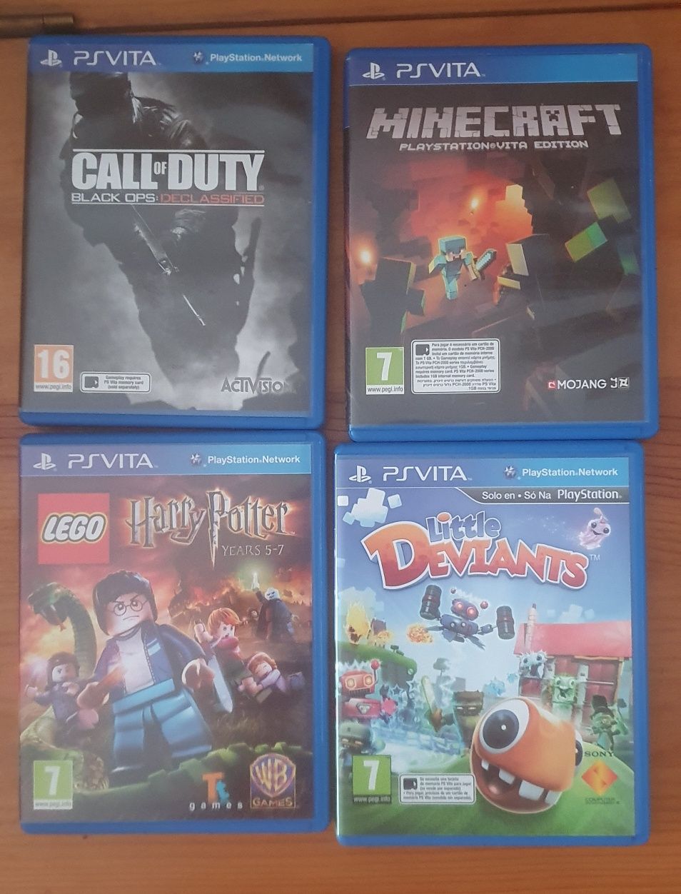 Jogos ps5, ps4, psVita