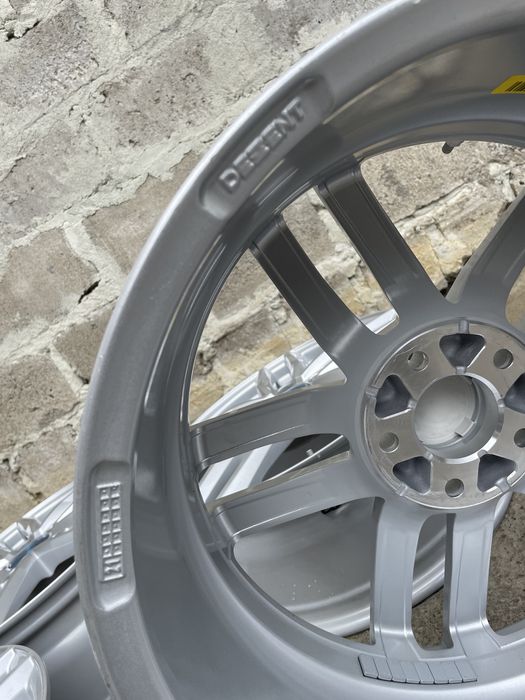 Диски 18 5,112 ЕТ53 7jx18h2 VW Audi Skoda