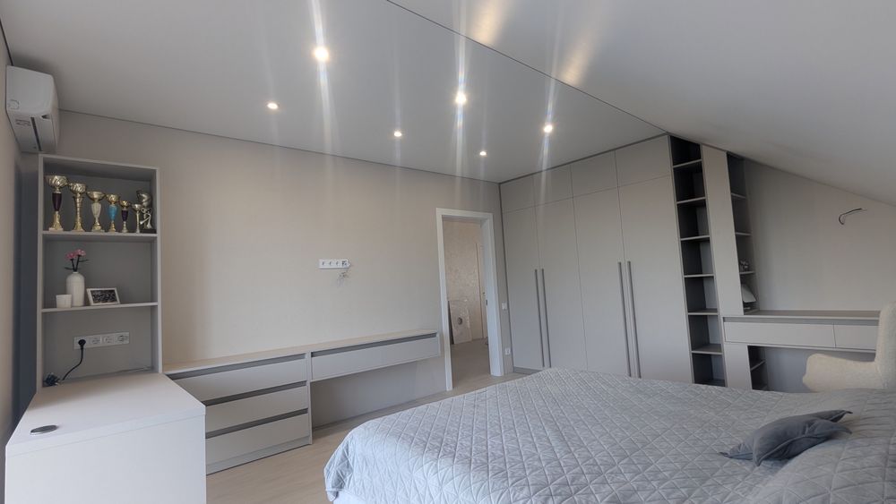 Меблі під замовлення, індивідуальні