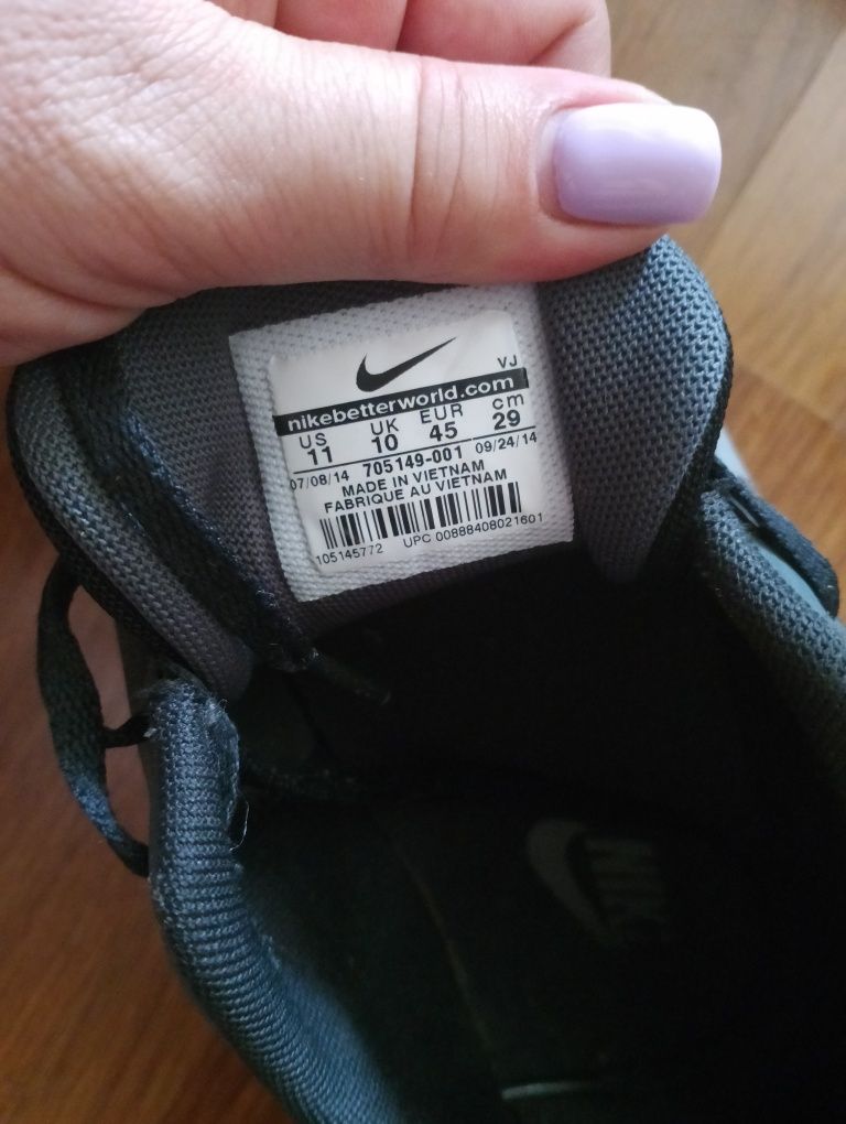 Кросівки Nike Air max Tavas