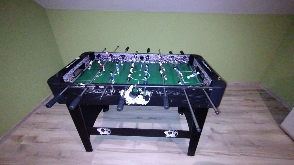 Stół piłkarzyki ,