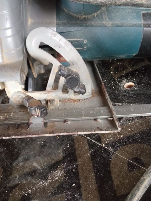 Ручна дискова пила Bosch GKS 190 Professional