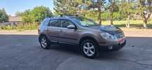 NISSAN Qashgai +2 2.0диз.4wd