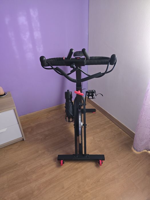 Bicicleta spinning